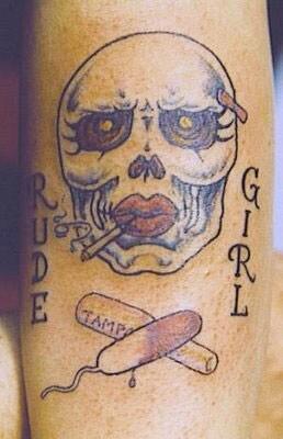 BadTatts tweet picture
