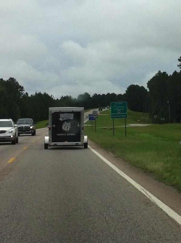 tim_radio's tweet image. Oh Sweet Home! #FASTDOGS #USFAworldseries