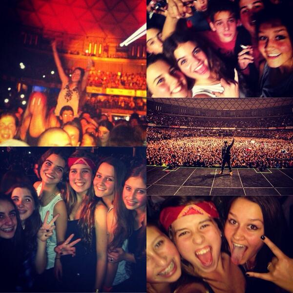 isimorandef's tweet photo. Simplemente el mejor concierto! 👌 @daddy_yankee http://t.co/EgzU4gwUVs