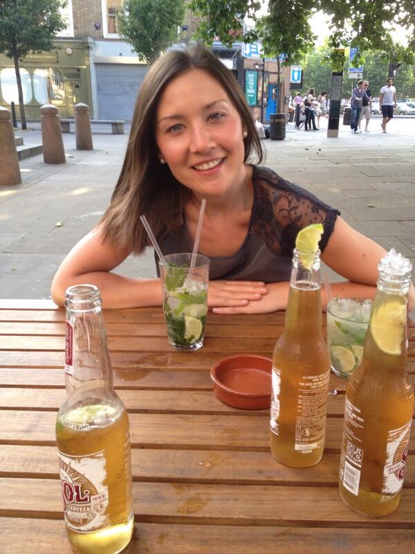 TedGreen5's tweet photo. Gorgeous...Meg looks ok too! http://t.co/9Z8g3hdY2l