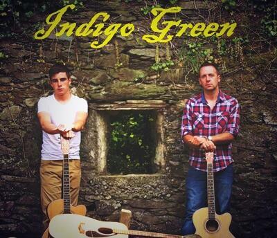 Great live music tonight with Indigo Green. And don't forget, €5 concession for Cargo Niteclub with drinks purchases