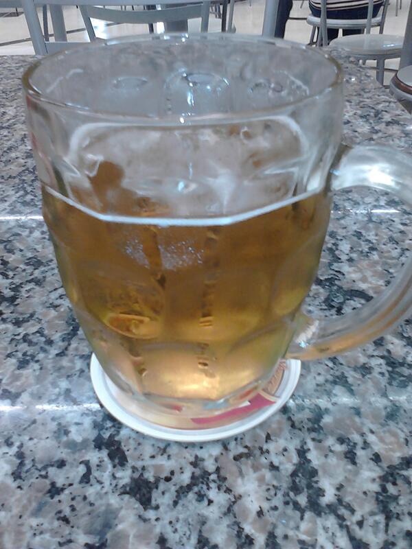 ferresantos's tweet photo. Gelada http://t.co/fgCujmZd3u