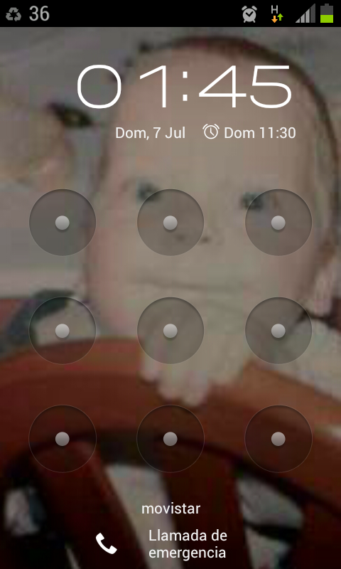 antromilho's tweet photo. @DopperL un idolo...holááá http://t.co/aSZajZoWAd