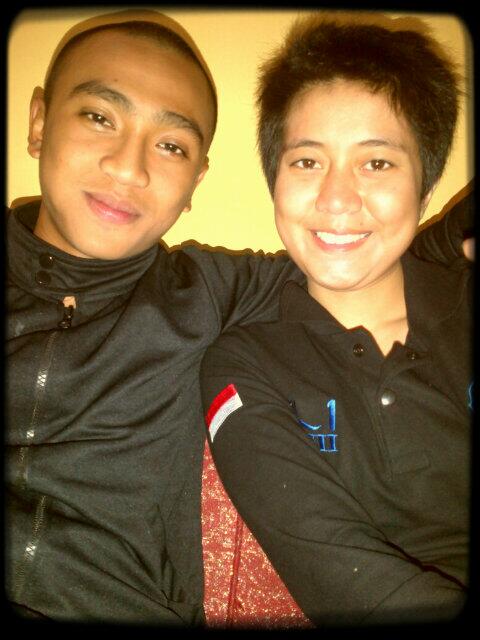 mrizki_s's tweet photo. Saturday Night @sitiaysh http://t.co/h4Va5JVK3D
