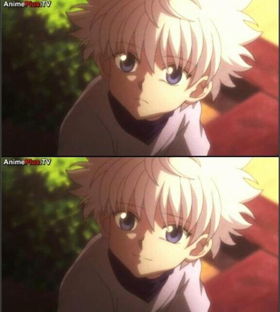 Anime No Sekai Happykilluaday Happybirthdaykillua Happybdaykilua Happy7julykillua All About Killua Http T Co 6j4v135hyr Twitter