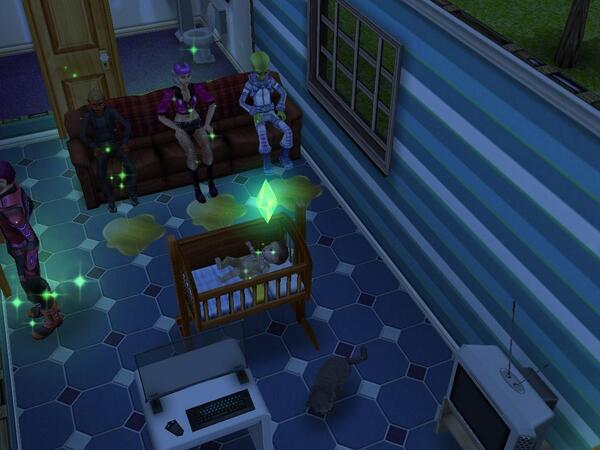 Game eamobile.com/thesimsfreeplay
