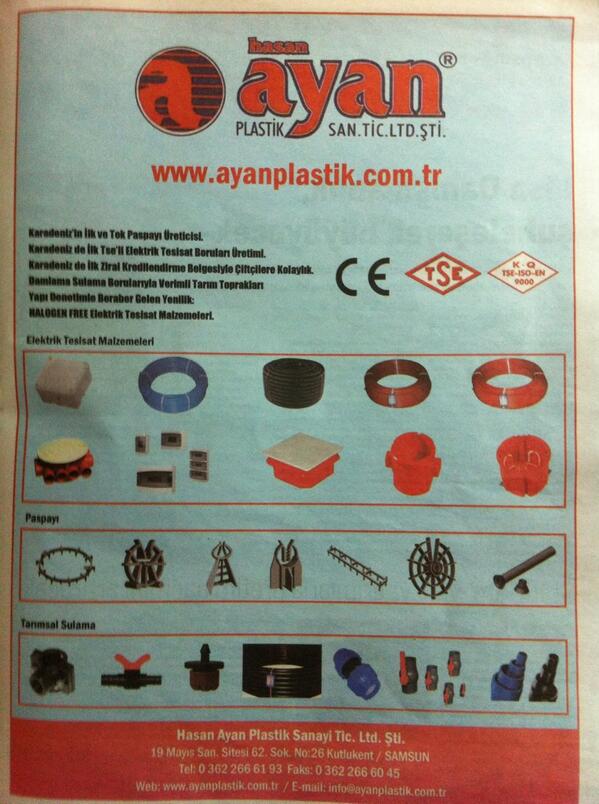 Ayan Plastik (@ayanplastik) on Twitter photo 