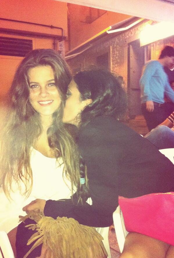 CristinaCalvo2's tweet photo. Ya tocaba volver a sanvi aunque sea por un finde 😊 http://t.co/Ge0vzqTR4S
