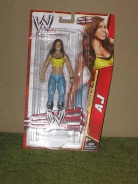 PunkNation_'s tweet photo. @WWEAJLee finally found it. http://t.co/eS78vbhzFz