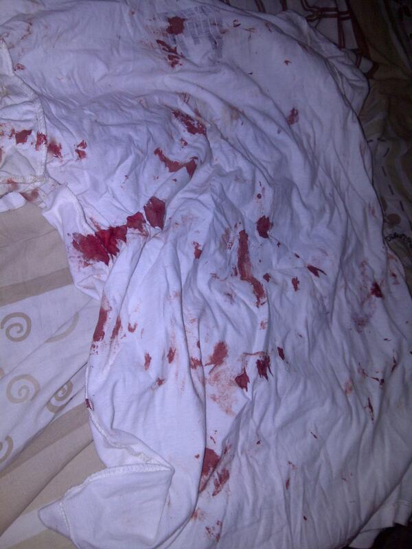 arnymoni's tweet image. My #snal shirt.... lol... I am alive.. @thalyrix @kwasi_trigga