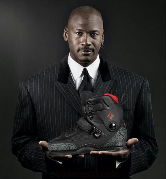 servasar's tweet image. Sin duda alguna el mejor de los mejores Michael Jordan.