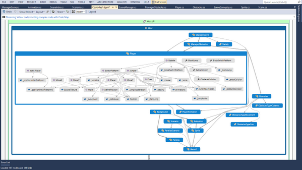 PauloMenzs's tweet image. Entendedores entenderão. ISSO TA LINDO! #woz #sbgames #codemap