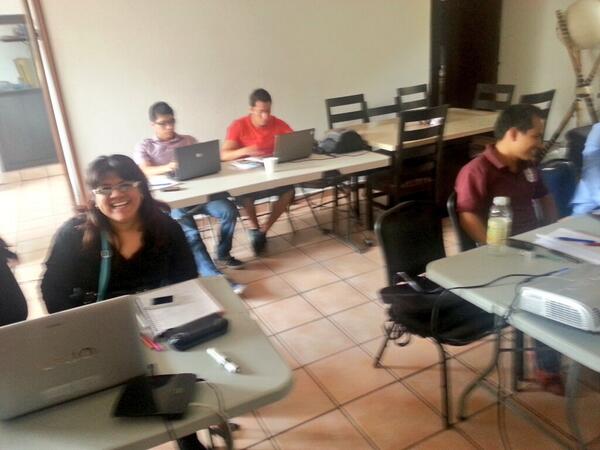NettrainingCSCO's tweet image. Finalizado CCNA Bootcamp Junio 2013 Gracias a todos