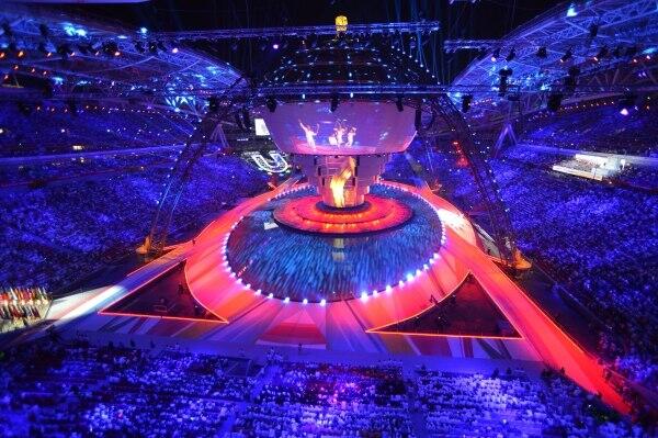 церемония закрытия олимпийских игр. церемония закрытия. универсиада в казани 2013. Xxvii всемирная летняя универсиада в 2013 году в г казани. 100 лет динамо казань.