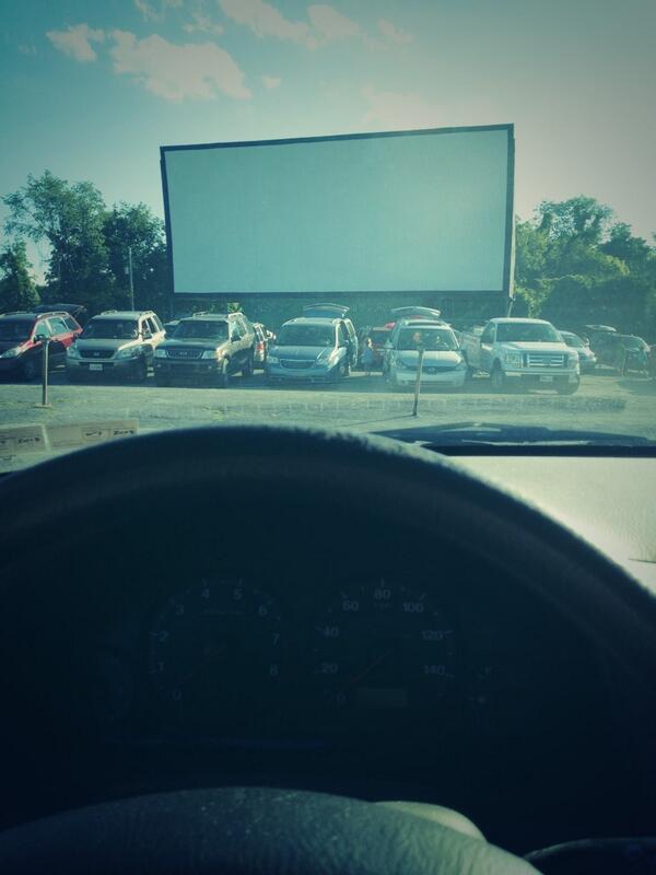 jonas_mitchell's tweet photo. At the drive in with @cmitchell418. #summertimedates http://t.co/0kOBBHrVlw