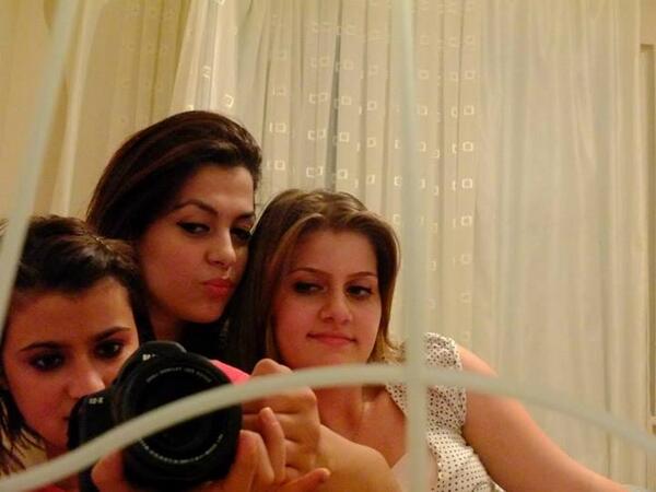 Tipinize kurban olduklarım :D <a href="/hasretcicekk/">Hasret KIRAN</a> <a href="/asimetriks/">İlknur KILIÇ</a>