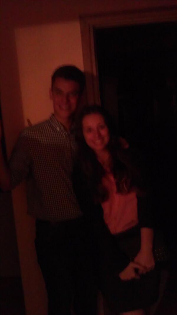 Patryk_wml's tweet photo. Tuszyniak is leaving #partyhard #seat #yolo http://t.co/oXko2I8oFL