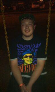 Ahhhhhhhhhhhhhhh! Haha what up!!