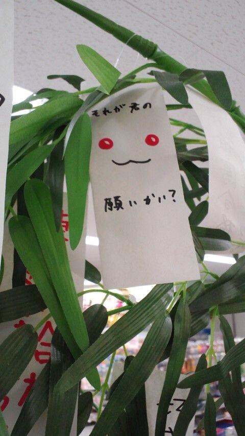 七夕 短冊にみんなが書いた 面白い願い事の画像まとめ Churio
