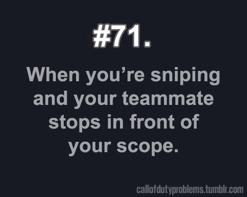 LordCarryHimNow's tweet image. #CallOfDutyProblems