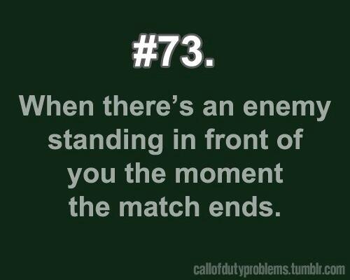 LordCarryHimNow's tweet image. #CallOfDutyProblems