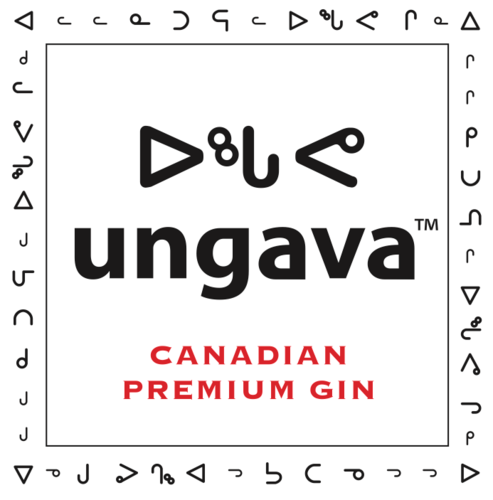 ContentSaloon's tweet photo. Super excited to have @Ungava_Gin on board as a gift sponsor! http://t.co/lTBm7pO9EB