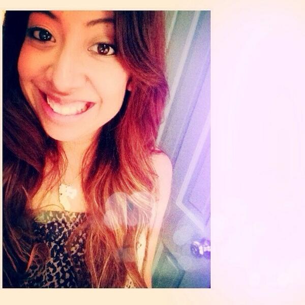 Once a year selfie. 😬😛