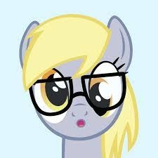 ChromosomeExcel's tweet image. I&apos;m Very Bored Because Nothins Really Happening So Heres Derpy