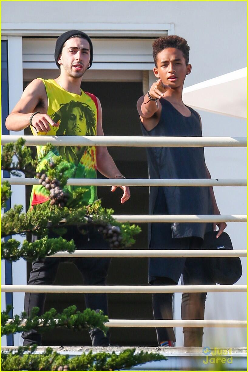 moises arias and mateo arias