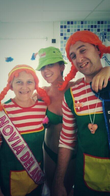 Patry1993Garcia's tweet photo. Que vivan los novios @AdradaRaul  y @evabalfer http://t.co/6Oh0sHIC7n