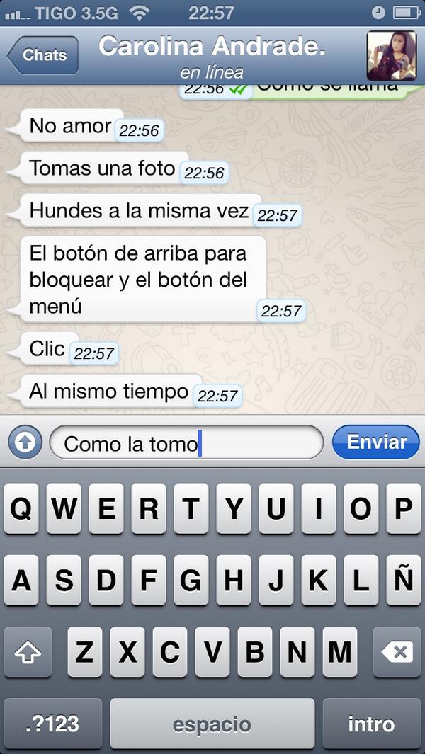 sergiocabana's tweet photo. http://t.co/oqoUWW6STc