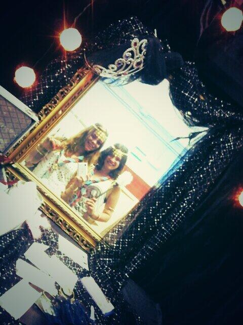 Festassa Hollywood !