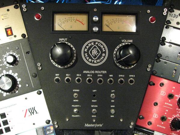 HDMastering's tweet image. 