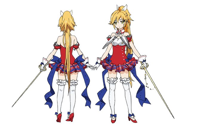 画像まとめ ファンタジスタドール 新着 2ページ目 アニメレーダー