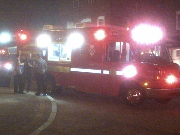 MarcoTudea's tweet image. Prov. Fire Canteen @ #FallRiverFire @Prov_Canteen