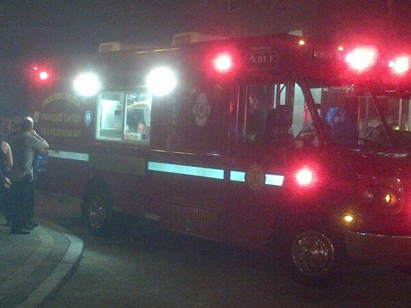 MarcoTudea's tweet image. #FallRiverFire. @Prov_Canteen