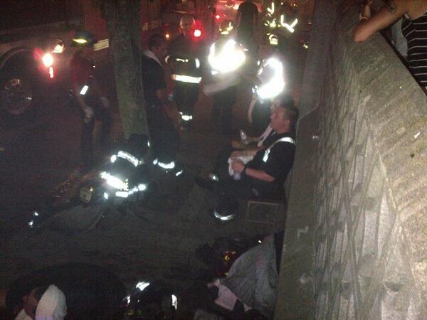 MarcoTudea's tweet image. #FallRiverFire rehabbing good job @NEFirebuff @alertnewengland @FallRiverFire @ProvFireVideos #FallRiver #firefighter