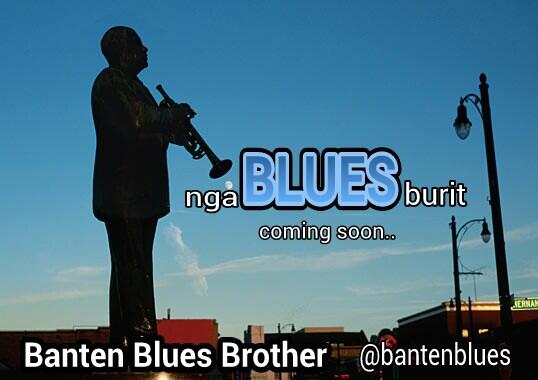 Yokk ngabluesburit barengg :))