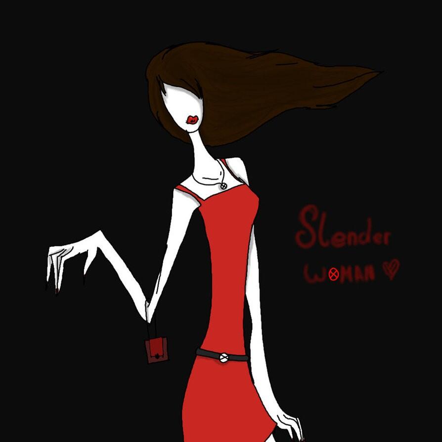 slender girl 406 (@slender_girl406) / X