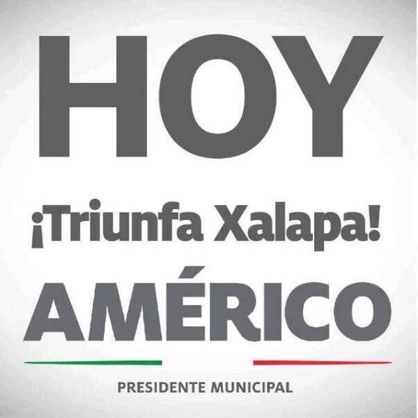 dzmariell's tweet image. Hoy triunfa #Xalapa  @Silemgarcia @Jorge_Casazza @alex_orduna @CRPantoja @carbadaba @fer_figueroa1 @robertfigueroa1