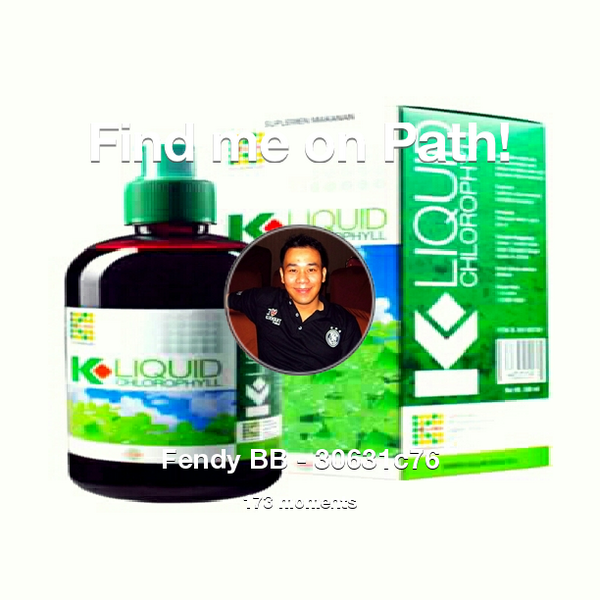 fendy405848's tweet photo. I've shared 173 memories with my friends on #Path - see them now at http://t.co/LxXMAURTH4! #thepersonalnetwork http://t.co/u1tNPygaGh