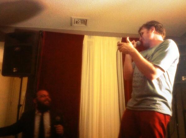 kamikazesnowmen's tweet photo. @valleymeadows! #CVG2013 http://t.co/YmBBHBZi4E