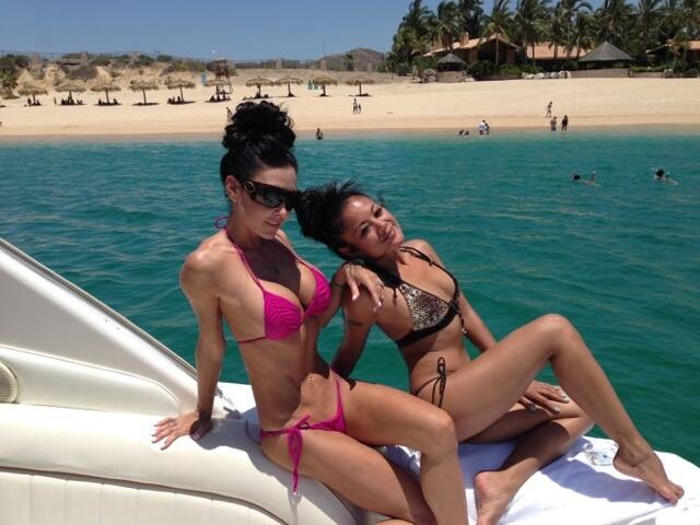No, thank YOU RT @jessicajaymes: @kaylani_lei  @BREANNEBENSON @CharmaneStar thank you  for a kick ass<a class="tags" href="/tag/jessicajaymes">@jessicajaymes</a><a class="tags" target="_blank" title="On Twitter" href="/?out=eyJ0eXAiOiJKV1QiLCJhbGciOiJIUzUxMiJ9.eyJpYXQiOjE3MjAzMDM5ODUsImlzcyI6InR3cG9ybnN0YXJzLmNvbSIsIm5iZiI6MTcyMDMwMzk4NSwiZXhwIjoxNzUxODM5OTg1LCJyZWRpcmVjdF91cmwiOiJodHRwczovL3R3aXR0ZXIuY29tL2theWxhbmlfbGVpIn0.c8tE3Gu5jgqRkqPieFTBWDIx-bG63h_i76cYK1haTQmbczSROP-ARfB-86AJrqm2AgnEJL3ZlOegrma5_hmYgA">@kaylani_lei</a><a href="/tag/starmaker"class="tags"><span>#starmaker</span></a>