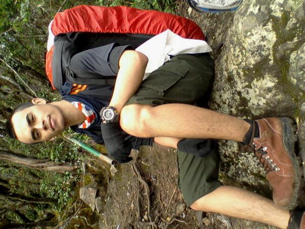 rhidayat67's tweet photo. Advanture \(•ˆ⌣ˆ‎​​​​•)/ http://t.co/t21K2hmz4Q