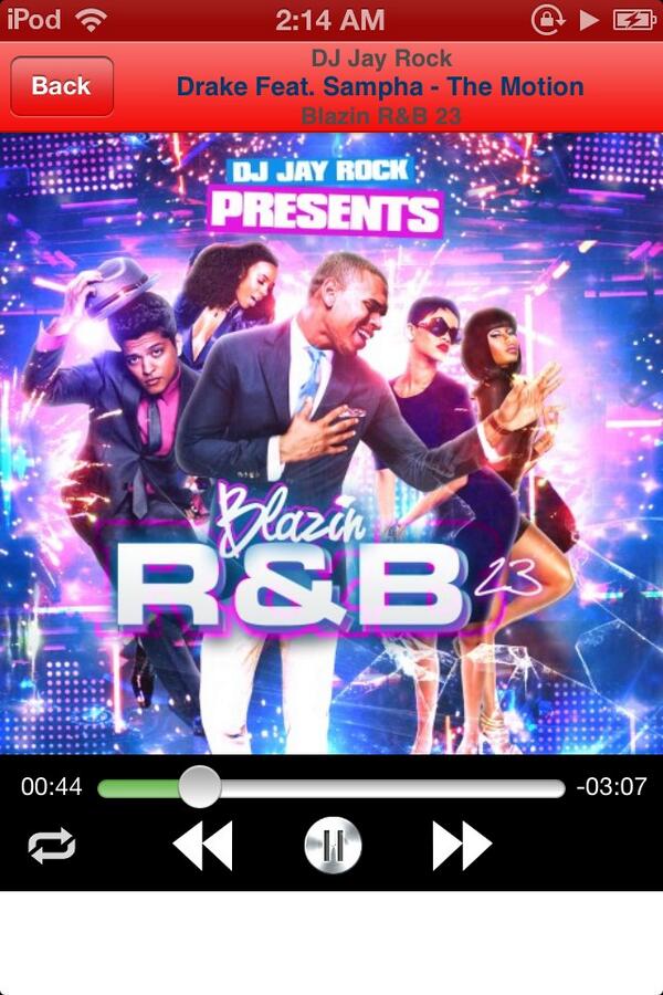 King_Prince7's tweet image. On my #DrakeFlow