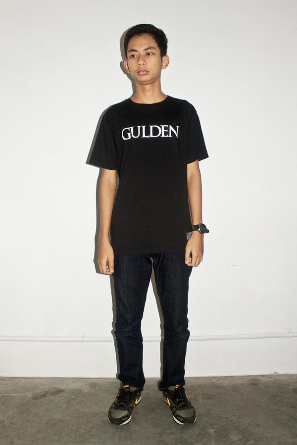 guldengoods's tweet photo. RT @PRIGELGALLERY: GULDEN LOGO from @guldengoods available @PRIGELGALLERY IDR 100K / Order 0817 4165 455 http://t.co/FSCLxNLnp2