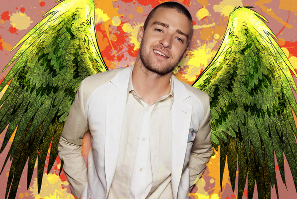 FantasyFXapp's tweet image. In the world of #FantasyFX app, everyone has #wings!
#justintimberlake #jayz #suitandtie #effects #mirrors #paint