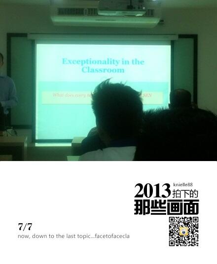 knielle88's tweet image. ..now, down to the last topic... #strobertsinternational #facetofaceclass  #share from Camera360#