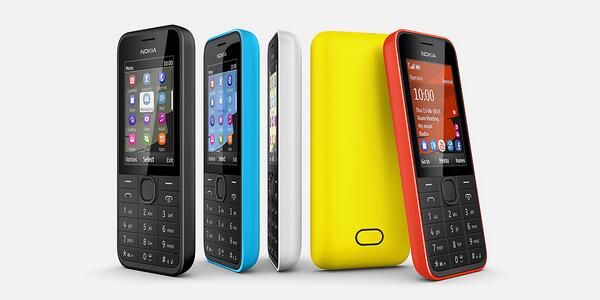 Бюджетные новинки от Nokia: mobilushki.ru/news/9888-byud…