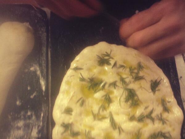 FoxhunterThe's tweet image. Always freshly baked twice a day #bestbreadever